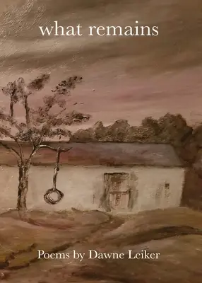 Was bleibt - What Remains