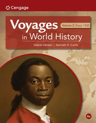 Reisen in der Weltgeschichte, Band II - Voyages in World History, Volume II