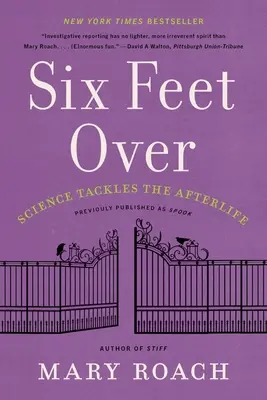 Six Feet Over: Die Wissenschaft beschäftigt sich mit dem Leben nach dem Tod - Six Feet Over: Science Tackles the Afterlife