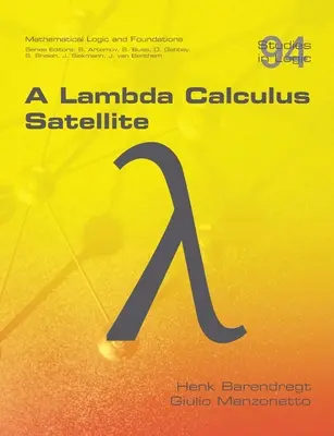 Ein Lambda-Kalkül-Satellit - A Lambda Calculus Satellite