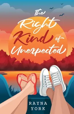 Die richtige Art von Unerwartetem - The Right Kind of Unexpected