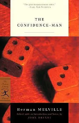 Der Hochstapler - The Confidence-Man