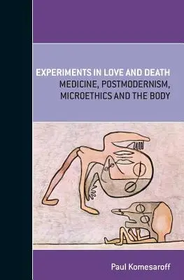 Experimente in Liebe und Tod - Experiments in Love and Death