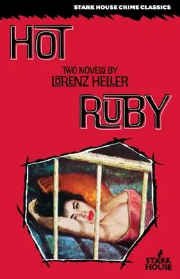 Heiß / Rubin - Hot / Ruby