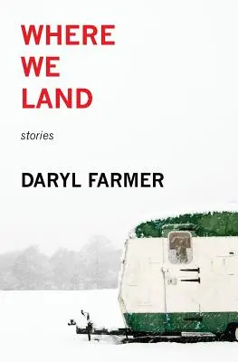 Wo wir landen: Geschichten - Where We Land: Stories