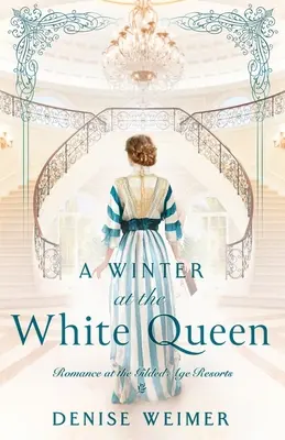 Ein Winter bei der Weißen Königin - A Winter at the White Queen