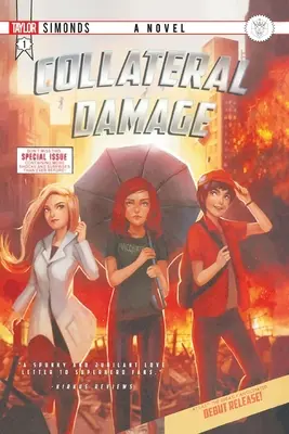 Kollateralschaden - Collateral Damage