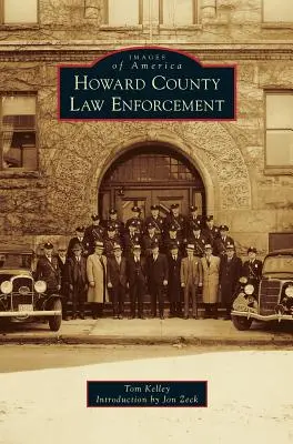 Howard County Strafverfolgung - Howard County Law Enforcement