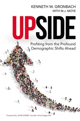 Upside: Profitieren Sie von den bevorstehenden tiefgreifenden demografischen Veränderungen - Upside: Profiting from the Profound Demographic Shifts Ahead