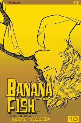 Bananenfische, Band 10 - Banana Fish, Vol. 10