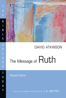 Die Botschaft von Ruth: Die Flügel der Zuflucht - The Message of Ruth: The Wings of Refuge