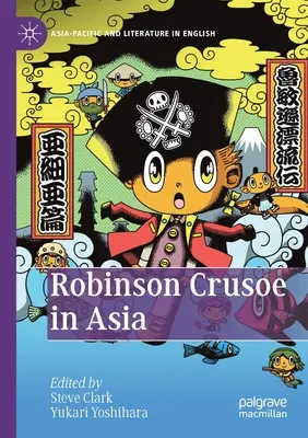 Robinson Crusoe in Asien - Robinson Crusoe in Asia