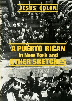 Ein Puertoricaner in New York - A Puerto Rican in New York