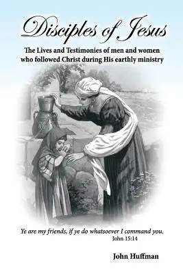 Jünger von Jesus - Disciples of Jesus