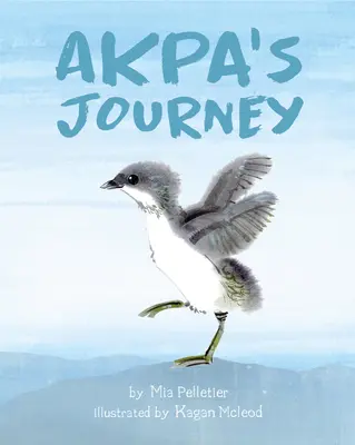 Akpas Reise - Akpa's Journey