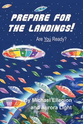 Bereitet euch auf die Landung vor! Sind Sie bereit? - Prepare for the Landings! Are You Ready?