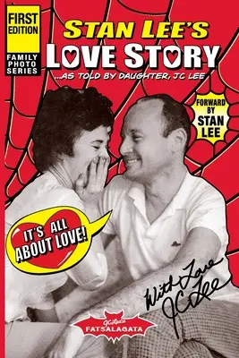 Stan Lees Liebesgeschichte: Alles dreht sich um Liebe - Stan Lee's Love Story: It's All About Love