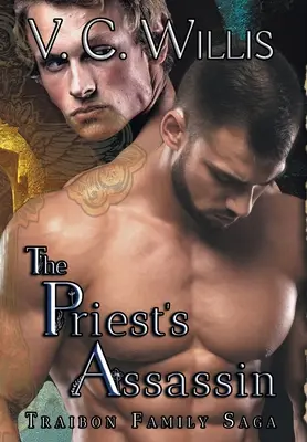 Der Meuchelmörder des Priesters - The Priest's Assassin