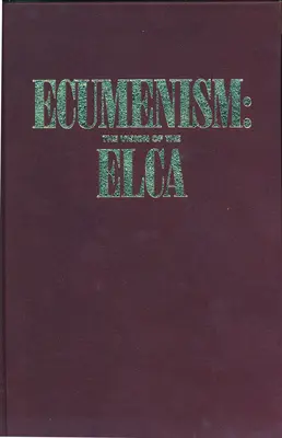 Ökumene - Ecumenism