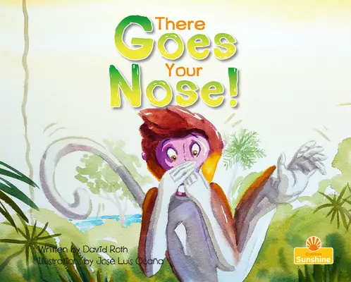 Da geht deine Nase! - There Goes Your Nose!