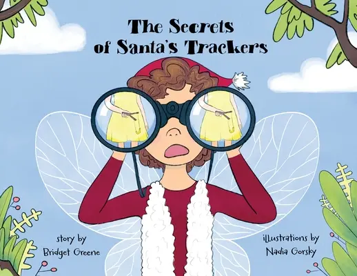 Die Geheimnisse der Fährtensucher des Weihnachtsmanns - The Secrets of Santa's Trackers