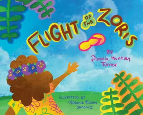 Der Flug der Zoris - Flight of the Zoris