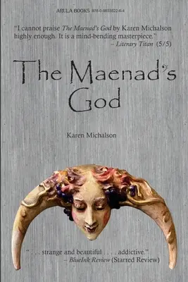 Der Gott der Mänade - The Maenad's God