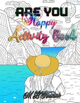 Bist du glücklich: Activity Book - Are You Happy: Activity Book