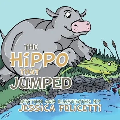 Das Nilpferd, das gesprungen ist - The Hippo That Jumped