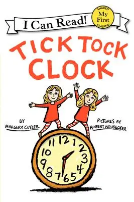 Tick Tock Uhr - Tick Tock Clock