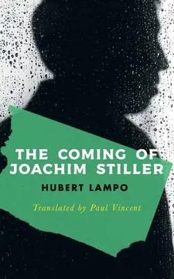 Die Ankunft von Joachim Stiller (Valancourt International) - The Coming of Joachim Stiller (Valancourt International)