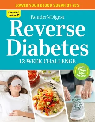 Reverse Diabetes: 12 Wochen Herausforderung - Reverse Diabetes: 12 Week Challenge