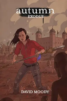 Herbst: Exodus - Autumn: Exodus