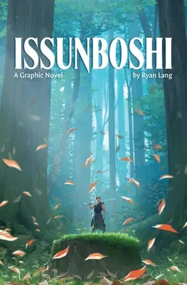 Issunboshi: Eine Graphic Novel - Issunboshi: A Graphic Novel