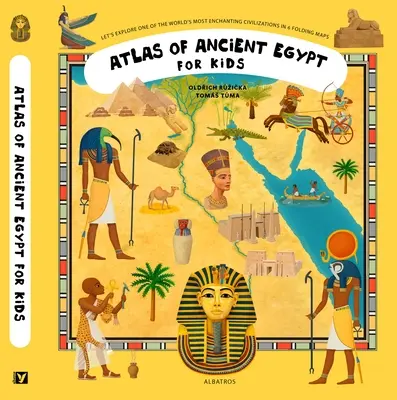 Altes Ägypten für Kinder - Ancient Egypt for Kids