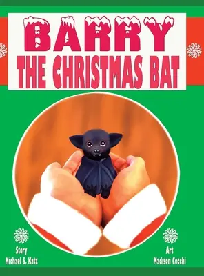 Barry, die Weihnachtsfledermaus - Barry the Christmas Bat