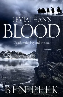 Leviathans Blut - Leviathan's Blood
