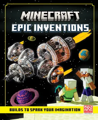 Minecraft: Epische Erfindungen - Minecraft: Epic Inventions