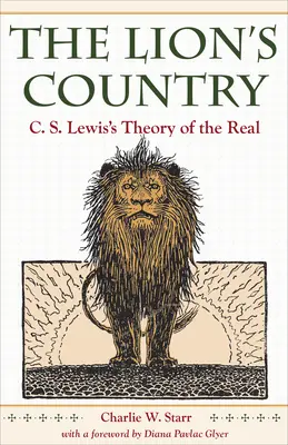 Das Land des Löwen: C. S. Lewis' Theorie des Realen - The Lion's Country: C. S. Lewis's Theory of the Real