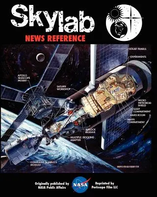 NASA Skylab Nachrichten Referenz - NASA Skylab News Reference