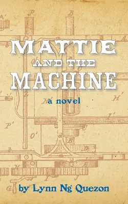 Mattie und die Maschine - Mattie and the Machine