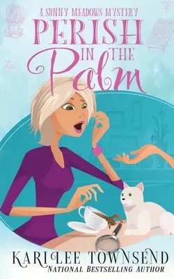 Untergehen in der Hand - Perish in the Palm