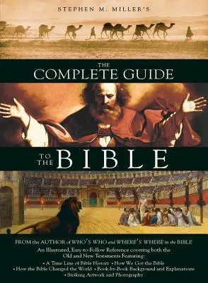 Der vollständige Leitfaden zur Bibel - The Complete Guide to the Bible