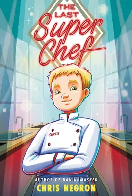 Der letzte Superkoch - The Last Super Chef