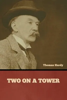 Zwei auf einem Turm - Two on a Tower