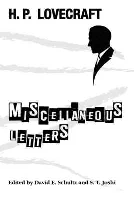 Verschiedene Briefe - Miscellaneous Letters