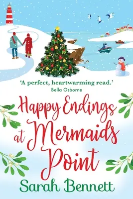 Happy Ends in Mermaids Point - Happy Endings at Mermaids Point