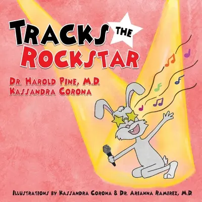 Auf den Spuren des Rockstars - Tracks the Rockstar