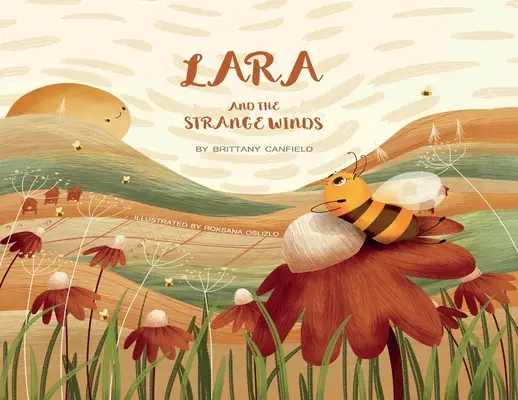 Lara und die seltsamen Winde - Lara and the Strange Winds