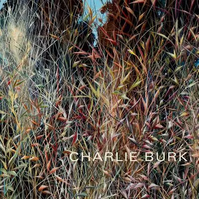 Charlie Burk: Eine Reise in die Abstraktion - Charlie Burk: Journey in Abstraction